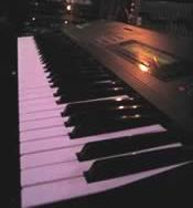 Studio Keyboard